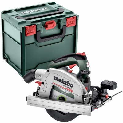 METABO KS 18 LTX 66 BL 611866840 – Zboží Mobilmania