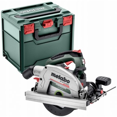 Metabo TKHS 315 C 2,0 WNB 0103152000 – Zbozi.Blesk.cz