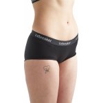 Icebreaker Women's Sprite Hot Pants černá – Zbozi.Blesk.cz