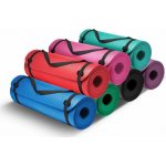 SEDCO na cvičení NBR COMFORT 183x61x1,5 cm s otvory na zavěšení modrá 3355 15MO – Zboží Mobilmania