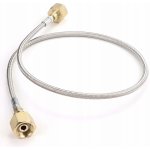 Damtry hadice HP adaptér 90cm 2xW21,8 CO2 – Zboží Mobilmania