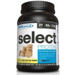 PEScience Select Protein 878 g – Hledejceny.cz