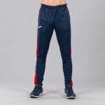 Joma Champion tepláky SHIP IV tm.modrá/červená – Hledejceny.cz