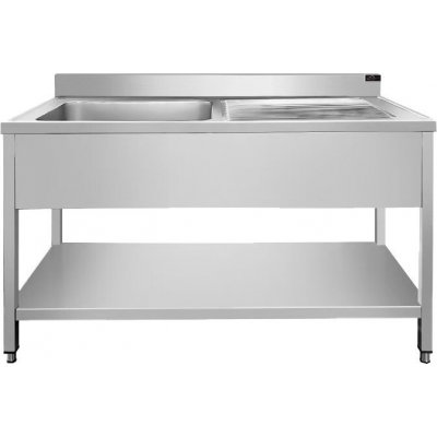 DASgastro DASTR127BL1 dřez – Sleviste.cz