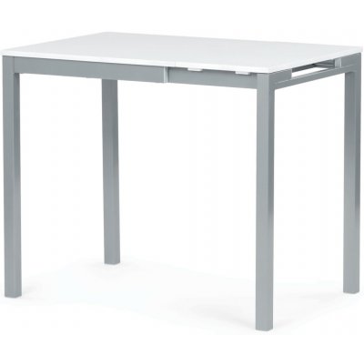 Autronic GDT-206 WT 60-90 x 60 cm melamin bílá – Sleviste.cz
