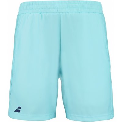 Babolat Play Short Boy Angel Blue – Hledejceny.cz