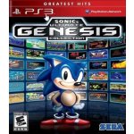 Sonic Ultimate Genesis Collection – Zbozi.Blesk.cz