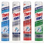 Theramed Natur Weiß v dávkovači 0346 100 ml – Zboží Mobilmania