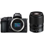Nikon Z50II – Zboží Živě