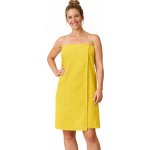 EVEI - Kilt do sauny, , 80 x 150 cm, žlutá – Zbozi.Blesk.cz