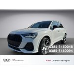 Audi Q3 35 TFSI S tronic S-line 110 kW – Sleviste.cz