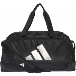 adidas DEF GYM BAG S BLACK/SILVMT Černá 31,2 L – Hledejceny.cz