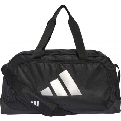 adidas DEF GYM BAG S BLACK/SILVMT Černá 31,2 L – Hledejceny.cz
