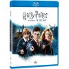 DVD film Harry Potter kolekce 1.-8. BD