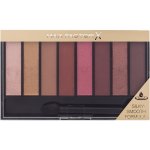 Max Factor Masterpiece Nude Palette paleta očních stínů 05 Cherry Nudes 6,5 g – Sleviste.cz