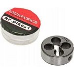 Rock FORCE Nárazová závitnice metrická M6x1.0 Ø20 mm FS-10438 – Hledejceny.cz