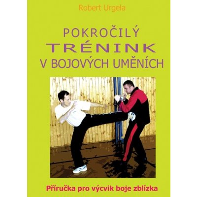 Pokročilý trénink v bojových uměních – Hledejceny.cz