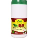 cdVet Fit- BARF Šípkové slupky 800 g – Hledejceny.cz