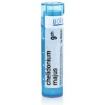 CHELIDONIUM MAJUS POR 9CH GRA 1X4G – Hledejceny.cz