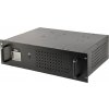 Záložní zdroj UPS Gembird UPS-RACK-1200