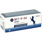 Plerasan VET-P-IM sirup 120 ml – Hledejceny.cz
