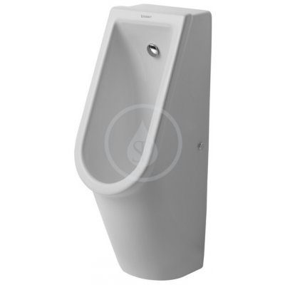 Duravit Starck 3 082725 00 00 – Zboží Dáma