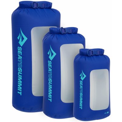 Sea to Summit Lightweight Dry bag View 5 l – Hledejceny.cz