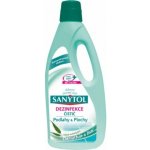 AC MARCA Sanytol dezinfekce podlahy&plochy eukalyptus 1L – Zboží Dáma