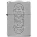 Zippo Skull Skateboard – Hledejceny.cz