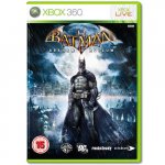 Batman Arkham Asylum – Zbozi.Blesk.cz