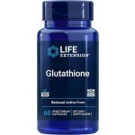 Life Extension Glutathione 60 Kapslí – Hledejceny.cz