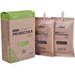 Vitar Probiotika Forte vláknina vitamín C 30 kapslí – Hledejceny.cz