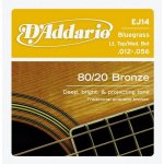 D'addario EJ14 – Zboží Mobilmania
