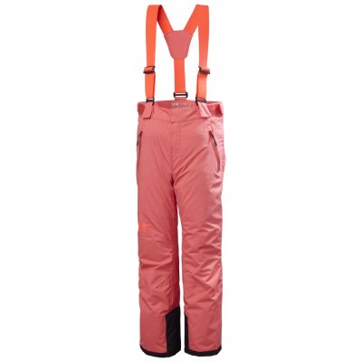 HELLY HANSEN JR NO LIMITS 2.0 PANT Sunset Pink