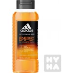 adidas Active Skin & Mind Energy Kick Woman sprchový gel 250 ml – Hledejceny.cz