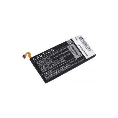 Powery Samsung Galaxy A3 1900mAh – Sleviste.cz