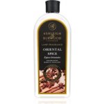 Ashleigh & Burwood, Oriental Spice - vůně do katalytické lampy 1000ml – Zboží Dáma