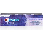 Crest 3D WHITE Luminous Mint 104 g – Hledejceny.cz