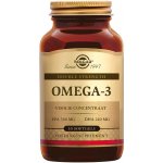 Solgar Omega 3 700 30 kapslí – Hledejceny.cz