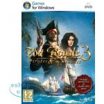 Port Royale 3: Pirates & Merchants (Limited Edition) – Sleviste.cz