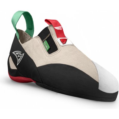 MAD ROCK TALARIA LV – Sleviste.cz