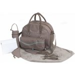 Bo Jungle Taška B-CITY Nursery Bag Taupe – Hledejceny.cz