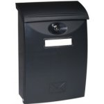 Richter Czech Poštovní schránka Czech BK.03.CM – Hledejceny.cz