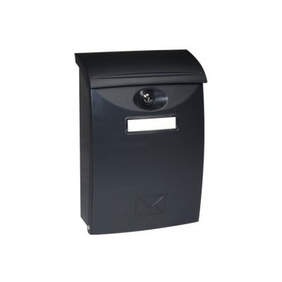 Richter Czech Poštovní schránka Czech BK.03.CM – Hledejceny.cz