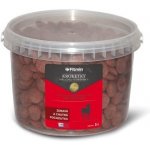 Fitmin Kroketky jablečné s vitamínem C 1,2 kg – Zboží Dáma