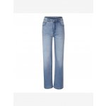 Nax Elefo Jeans dětské dívčí modrá – Zbozi.Blesk.cz