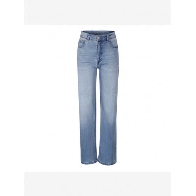 Nax Elefo Jeans dětské dívčí modrá – Zbozi.Blesk.cz