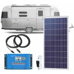 Victron Energy Solární sestava Karavan 175Wp – Zbozi.Blesk.cz