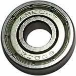 ABEC-7 chromové středy ložiska – Hledejceny.cz