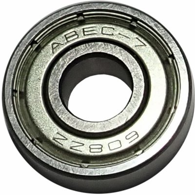 ABEC-7 chromové středy ložiska – Hledejceny.cz